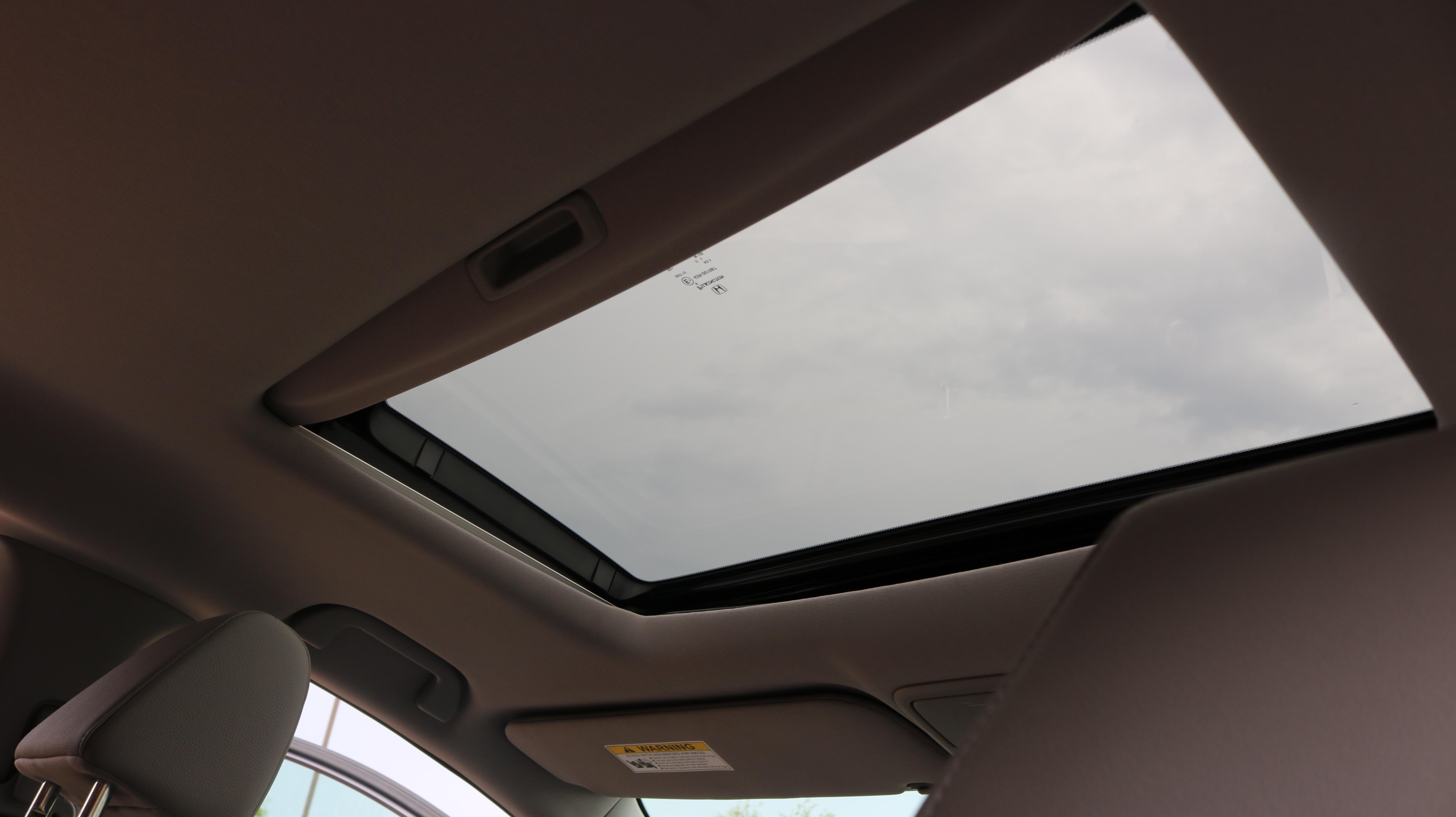 Honda Odyssey photo 5