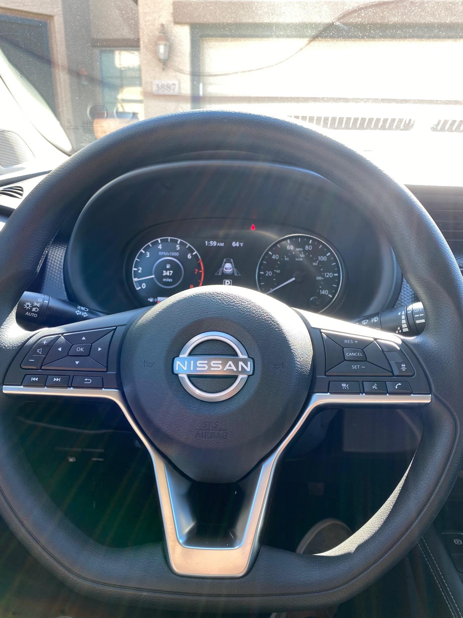 Nissan Kicks photo 9