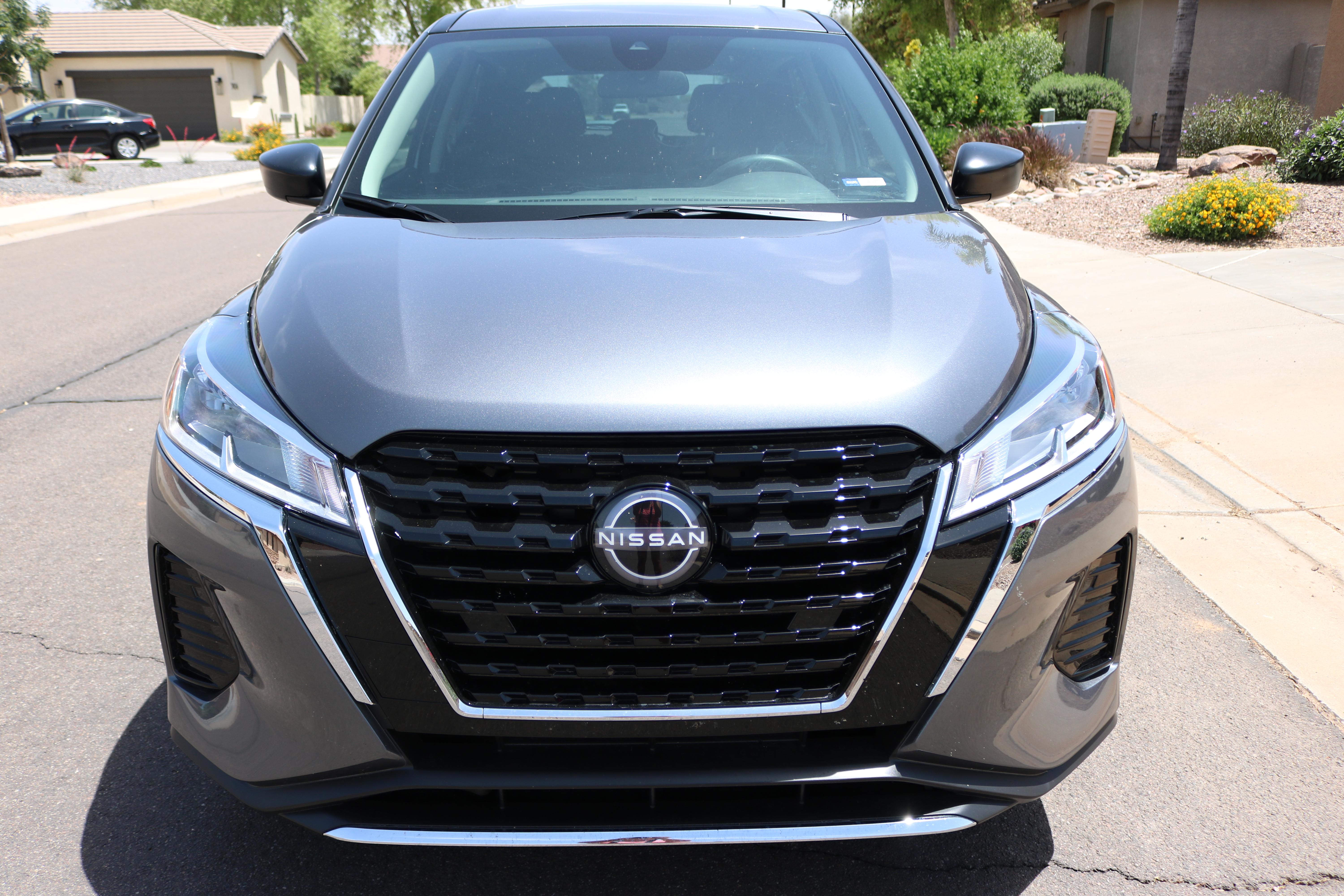 Nissan Kicks photo 5