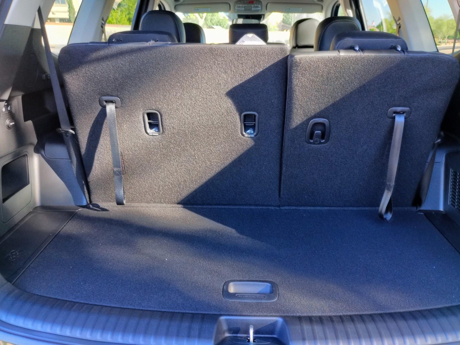 Kia Telluride photo 10