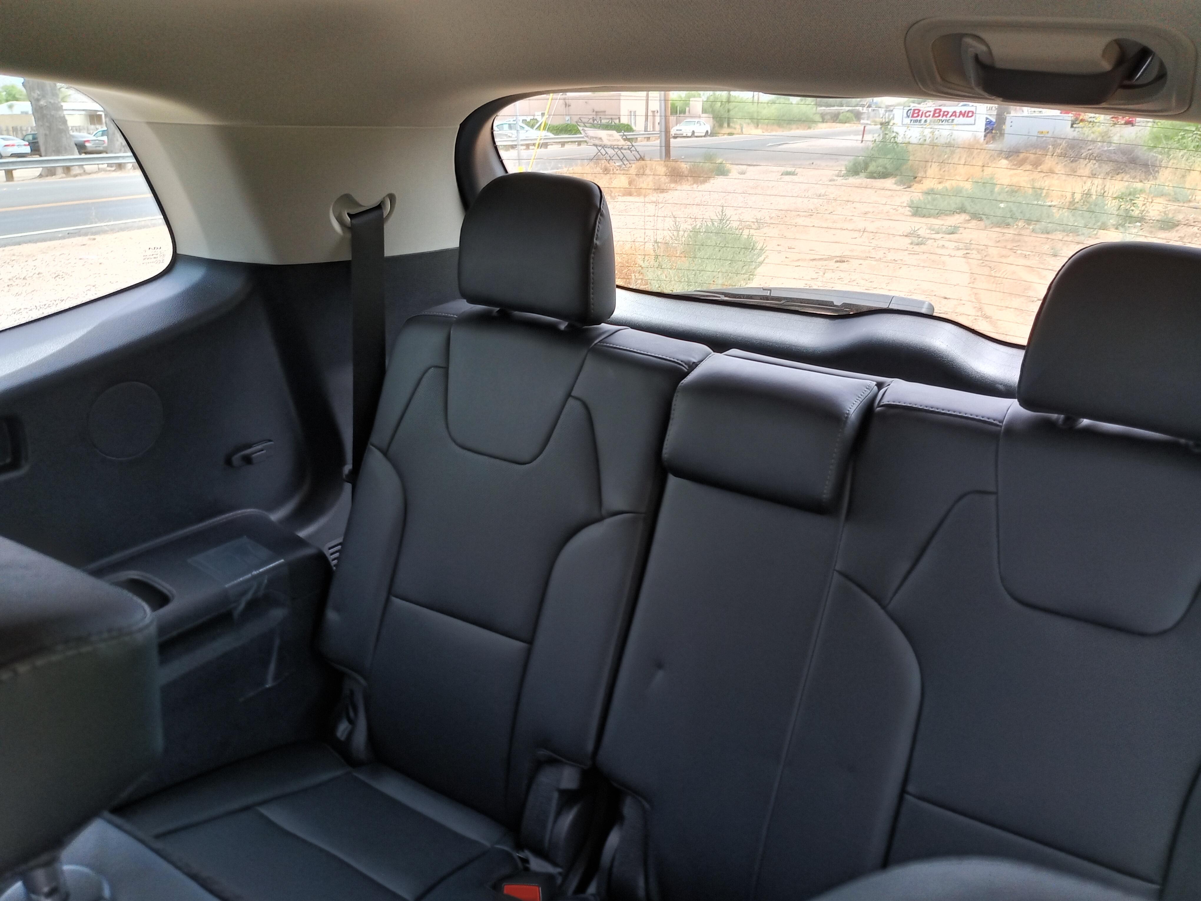 Kia Telluride photo 6