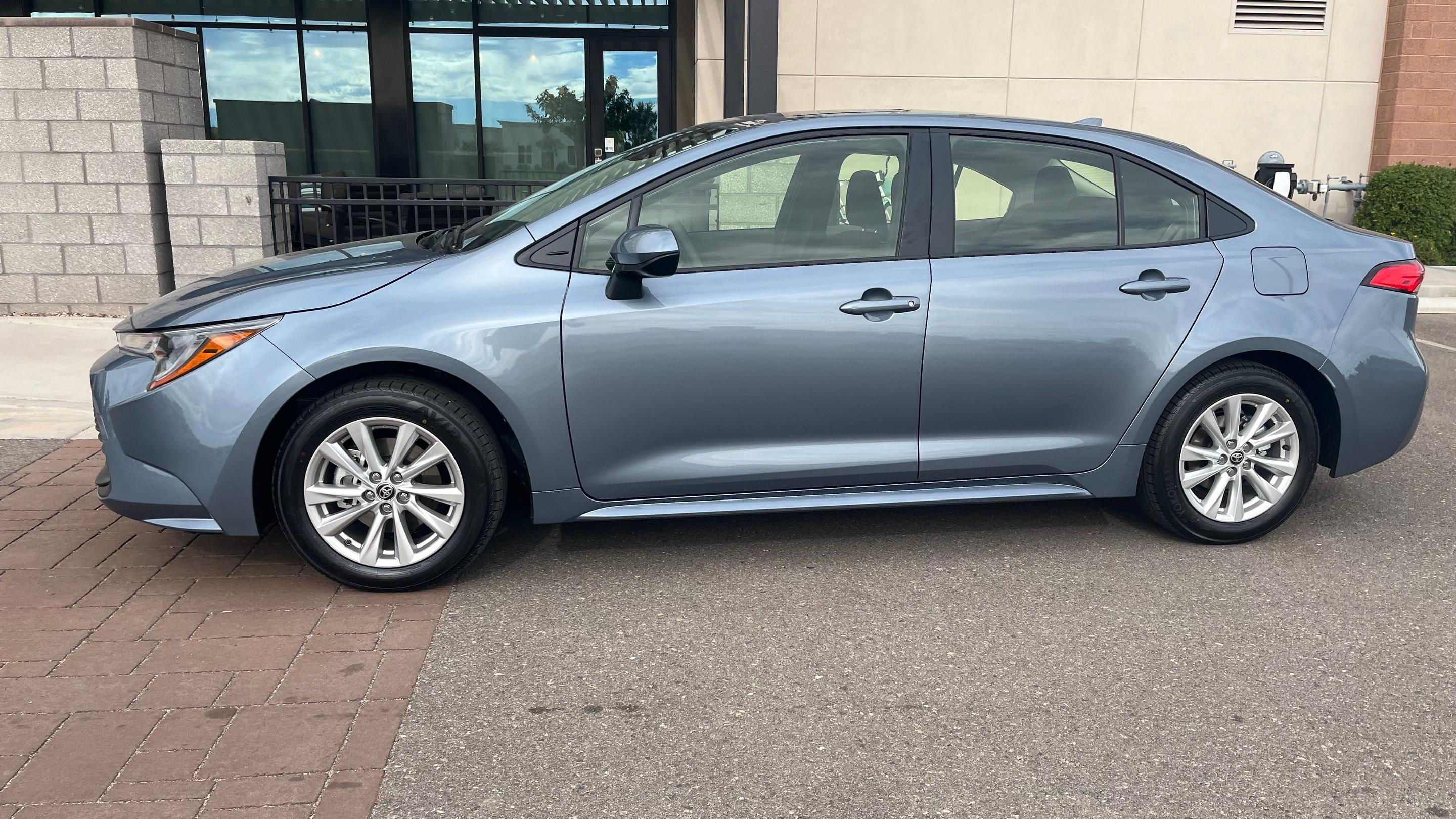 Toyota Corolla photo 5