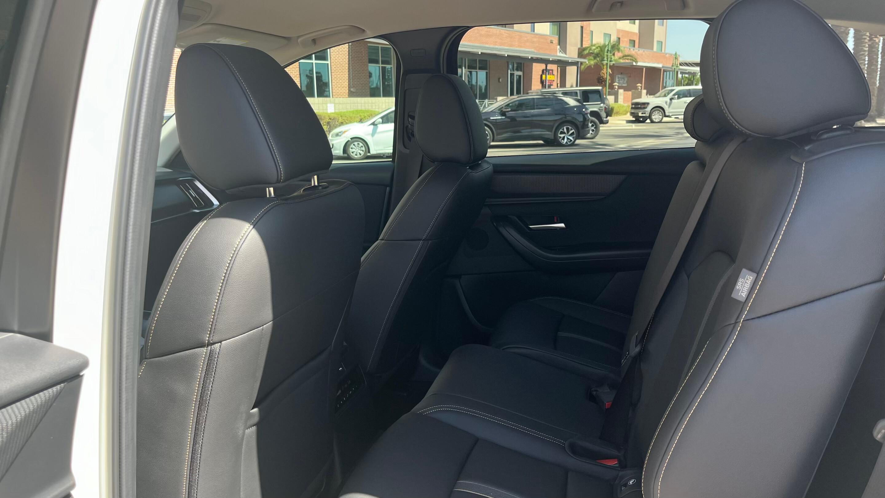 Mazda CX-90 photo 10