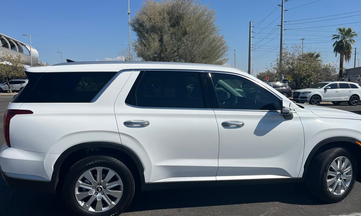 Hyundai Palisade photo 2