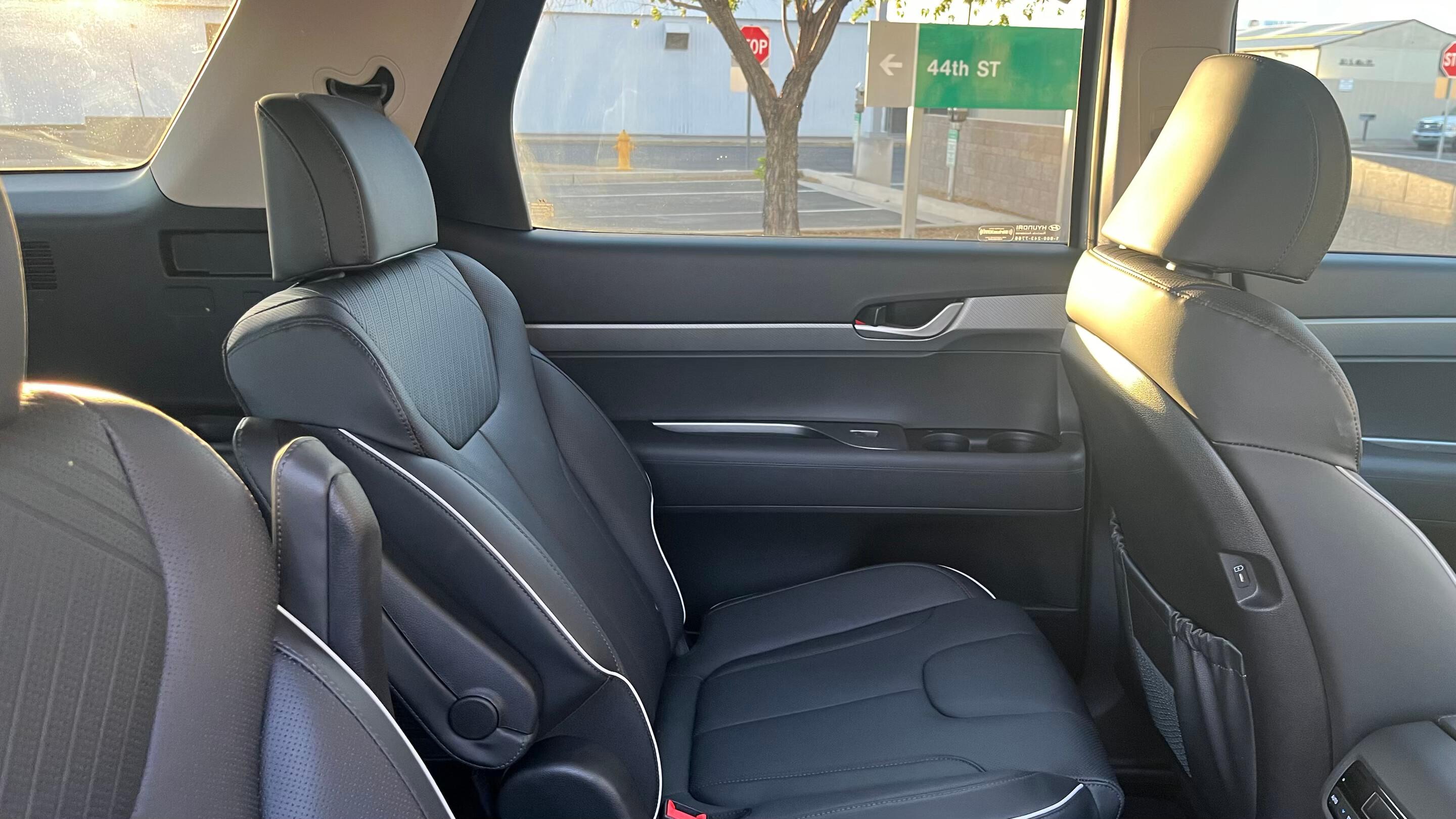 Hyundai Palisade photo 7