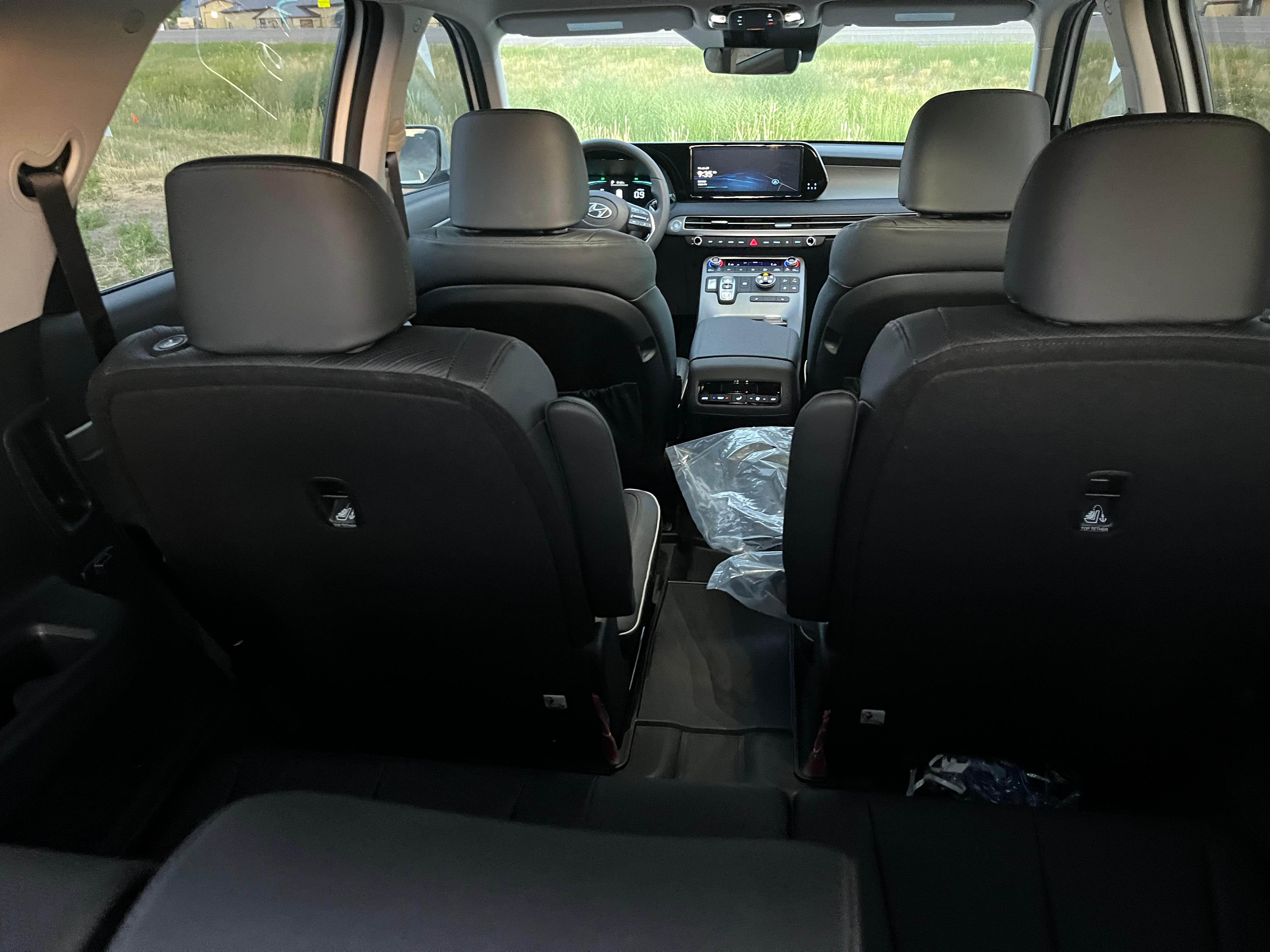 Hyundai Palisade photo 4