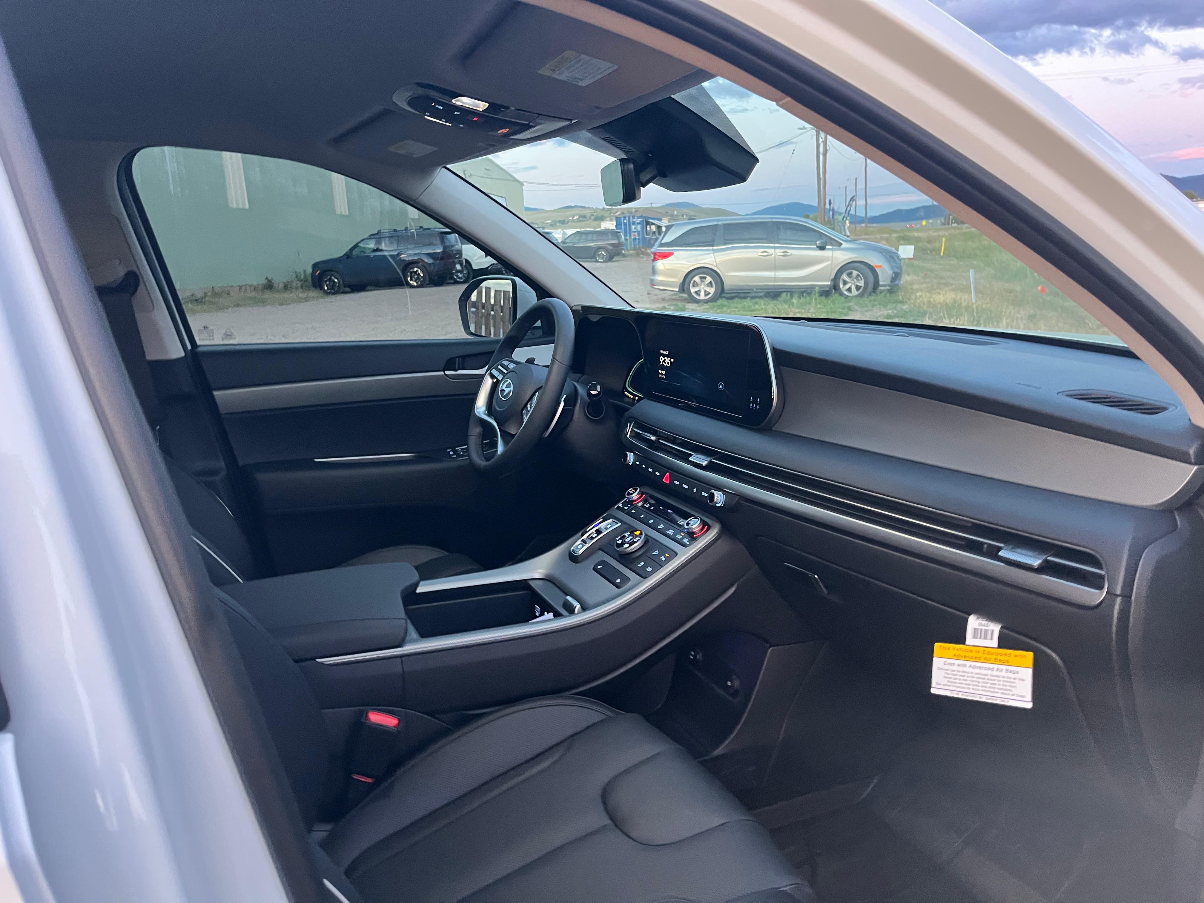 Hyundai Palisade photo 5