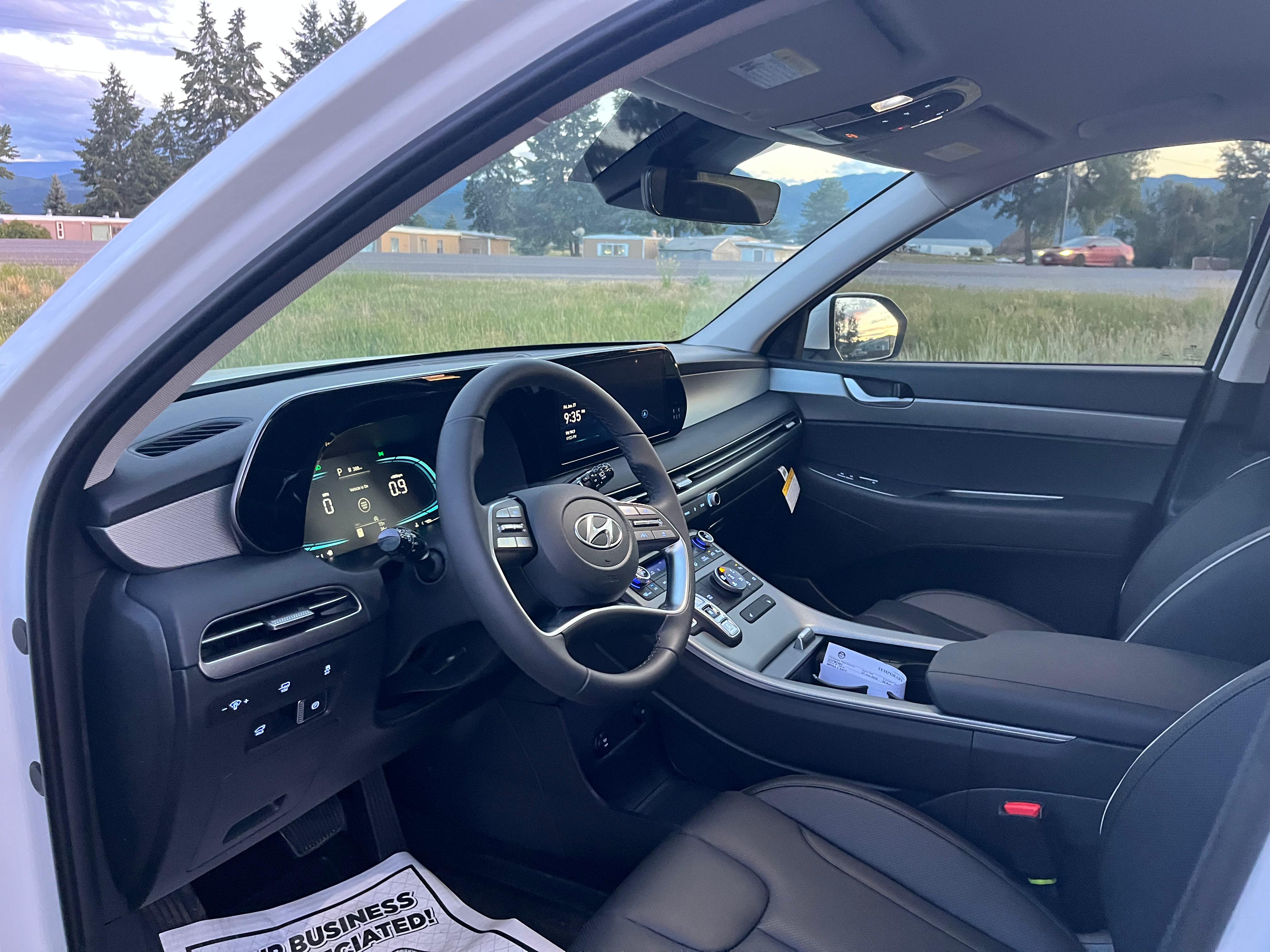 Hyundai Palisade photo 6