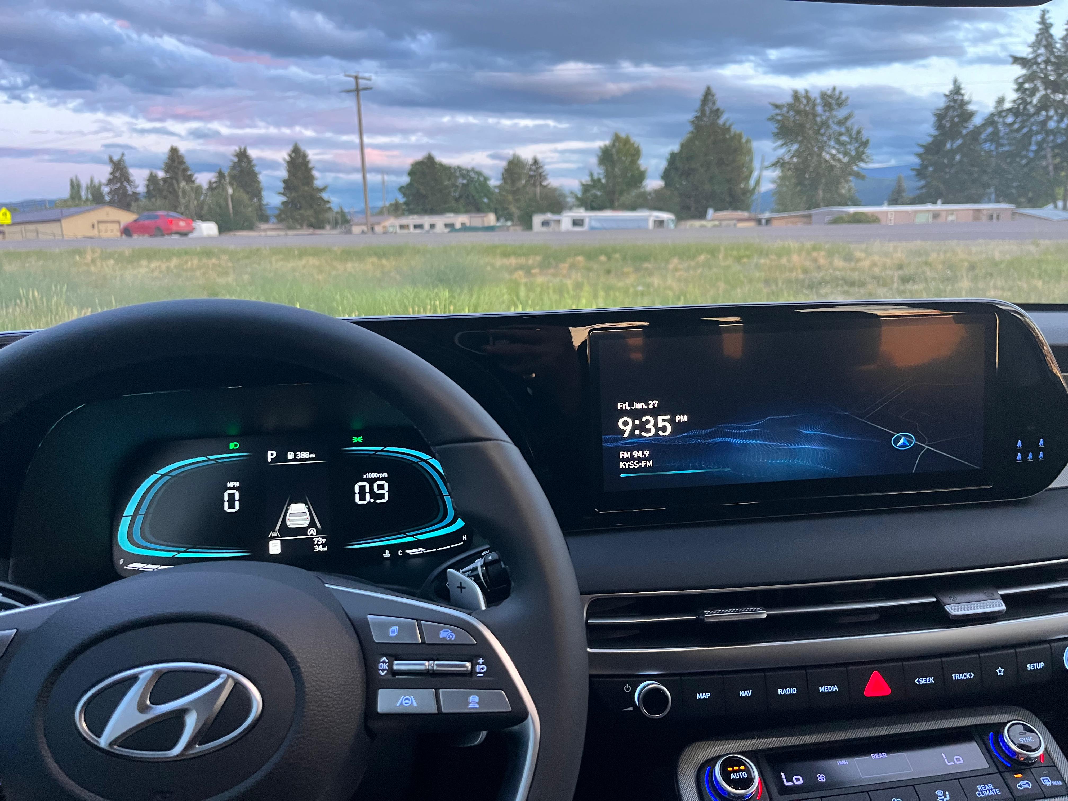 Hyundai Palisade photo 7