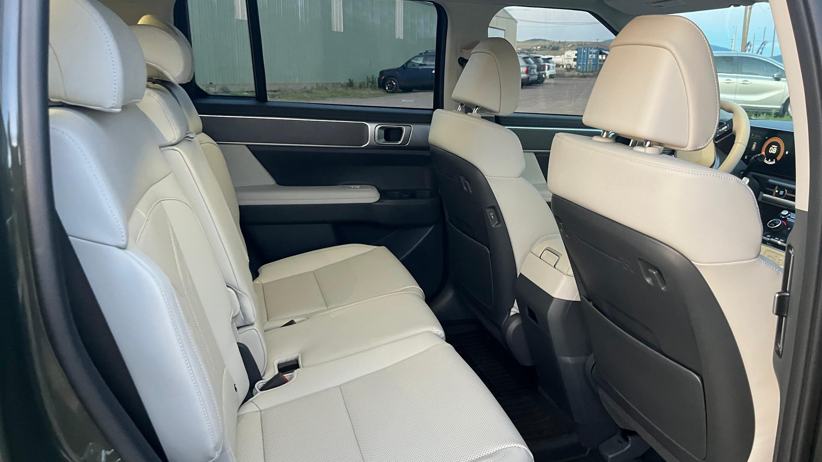 Hyundai Santa Fe photo 10