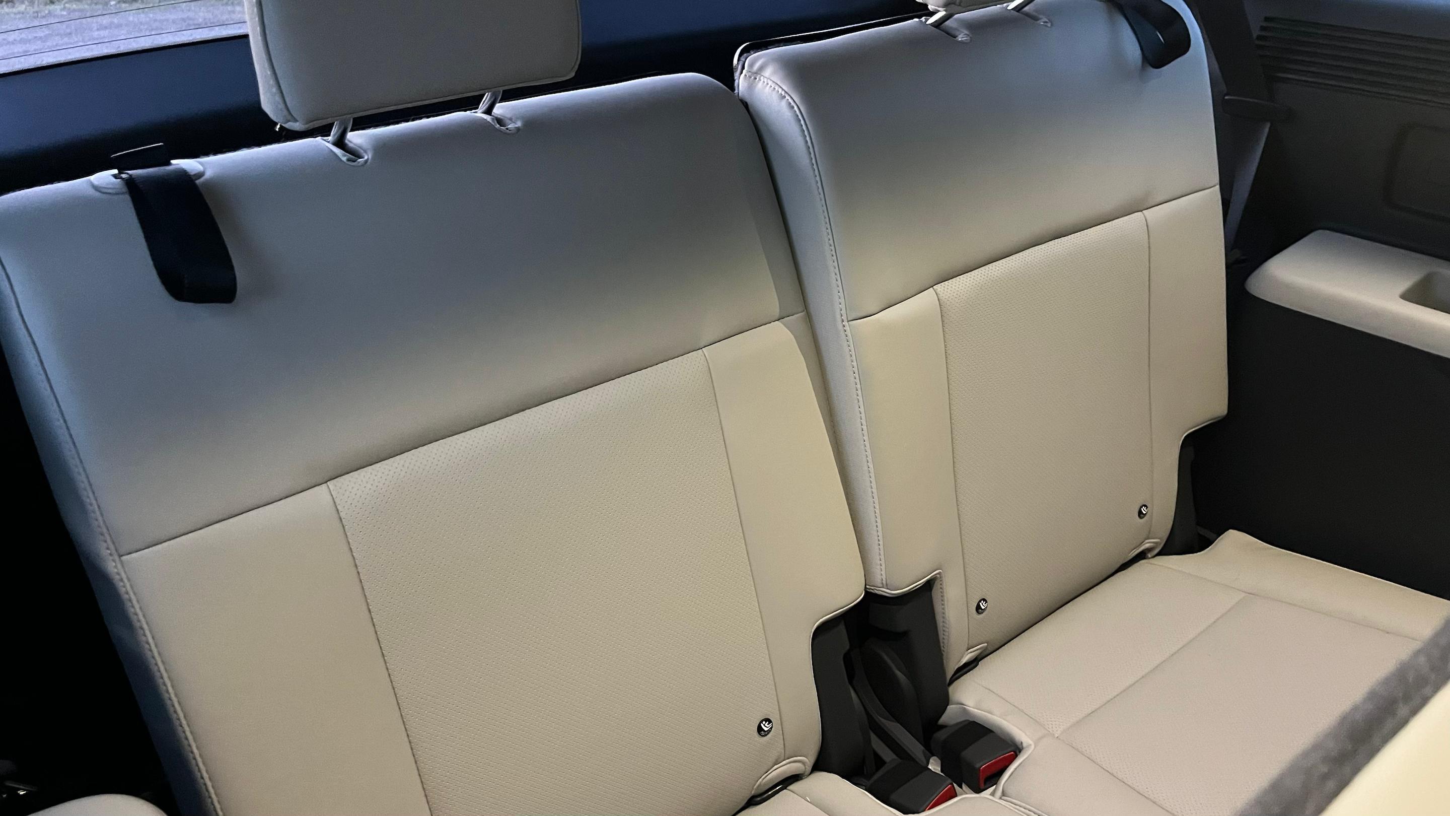 Hyundai Santa Fe photo 8