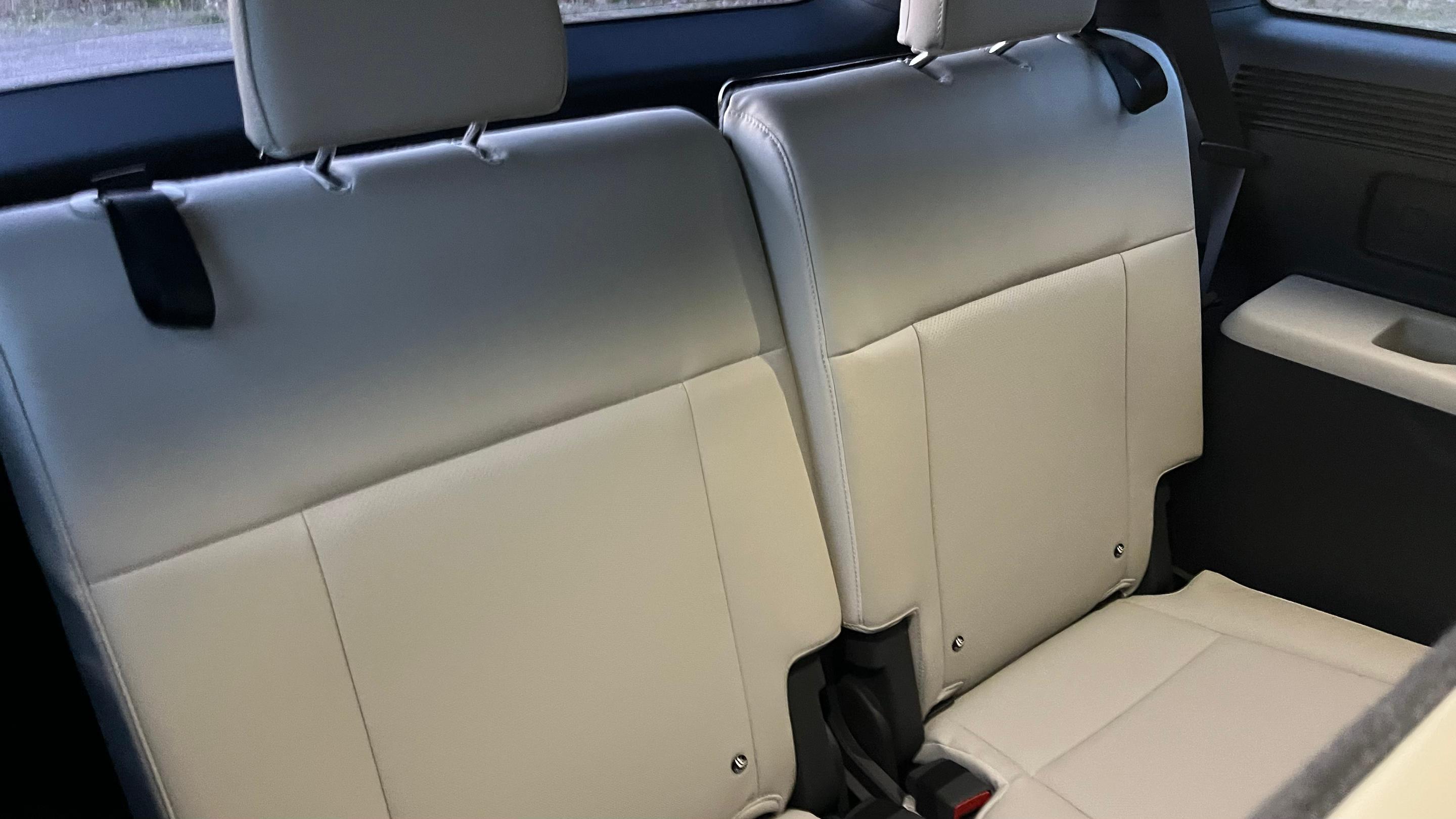 Hyundai Santa Fe photo 9