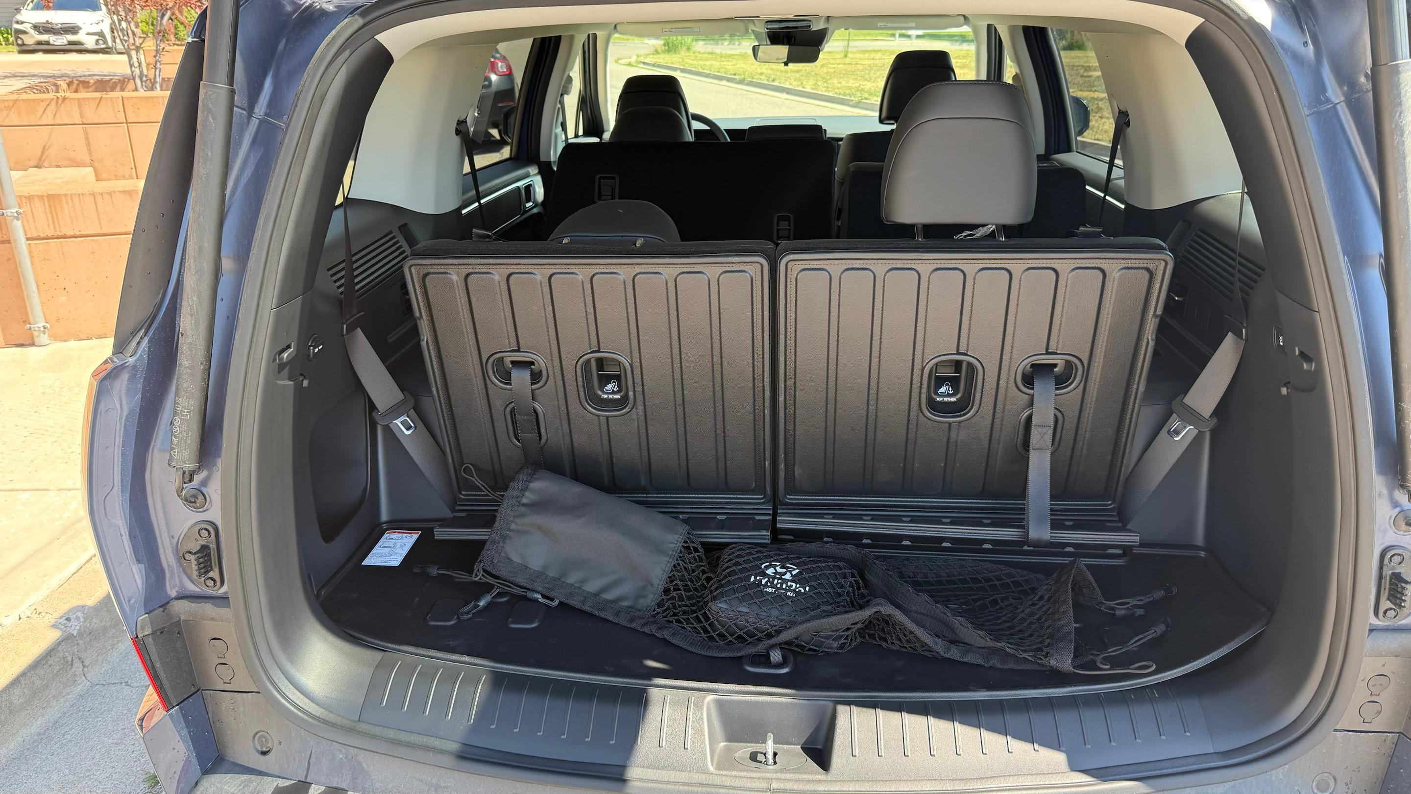 Hyundai Santa Fe photo 8