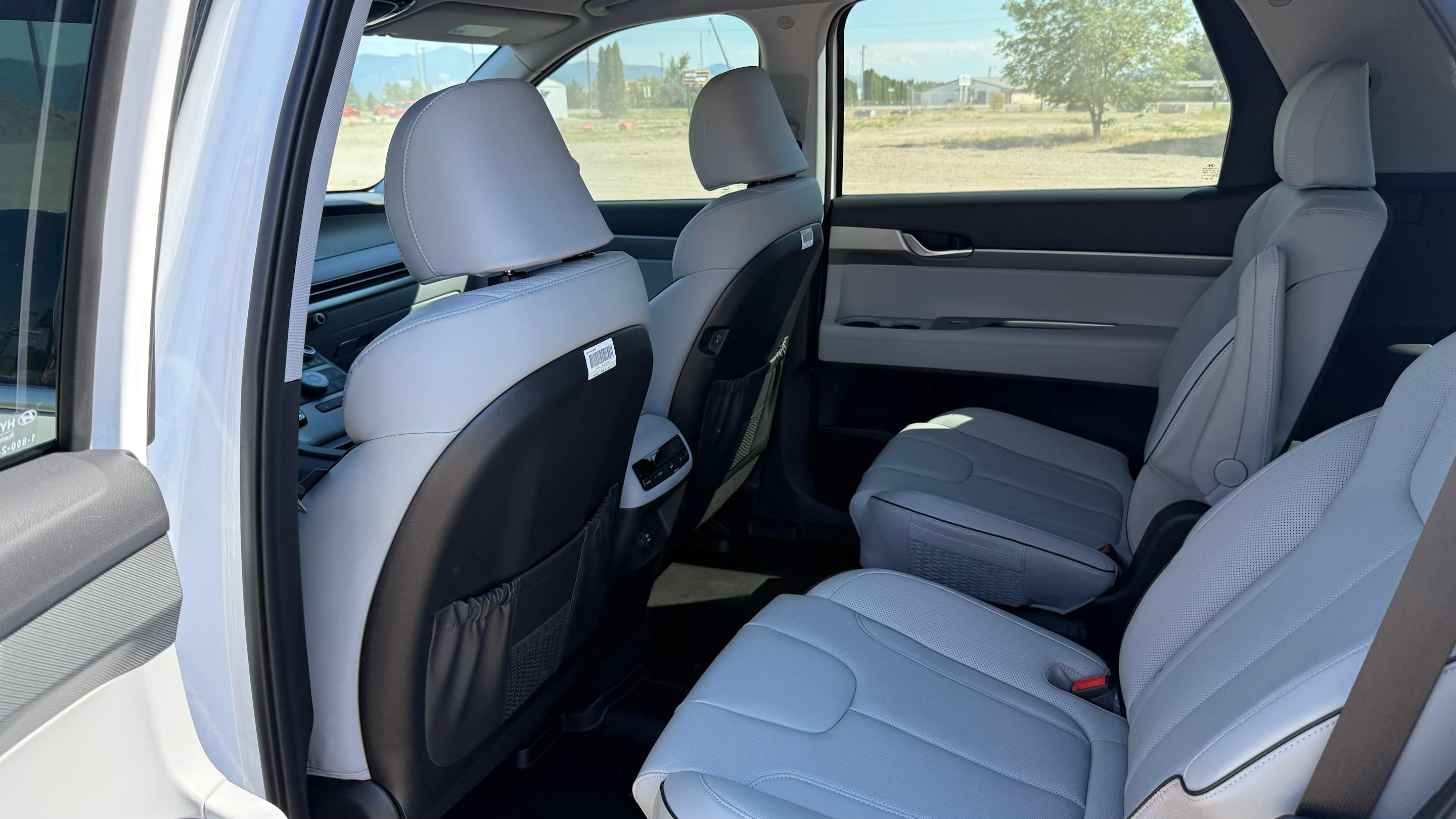 Hyundai Palisade photo 4