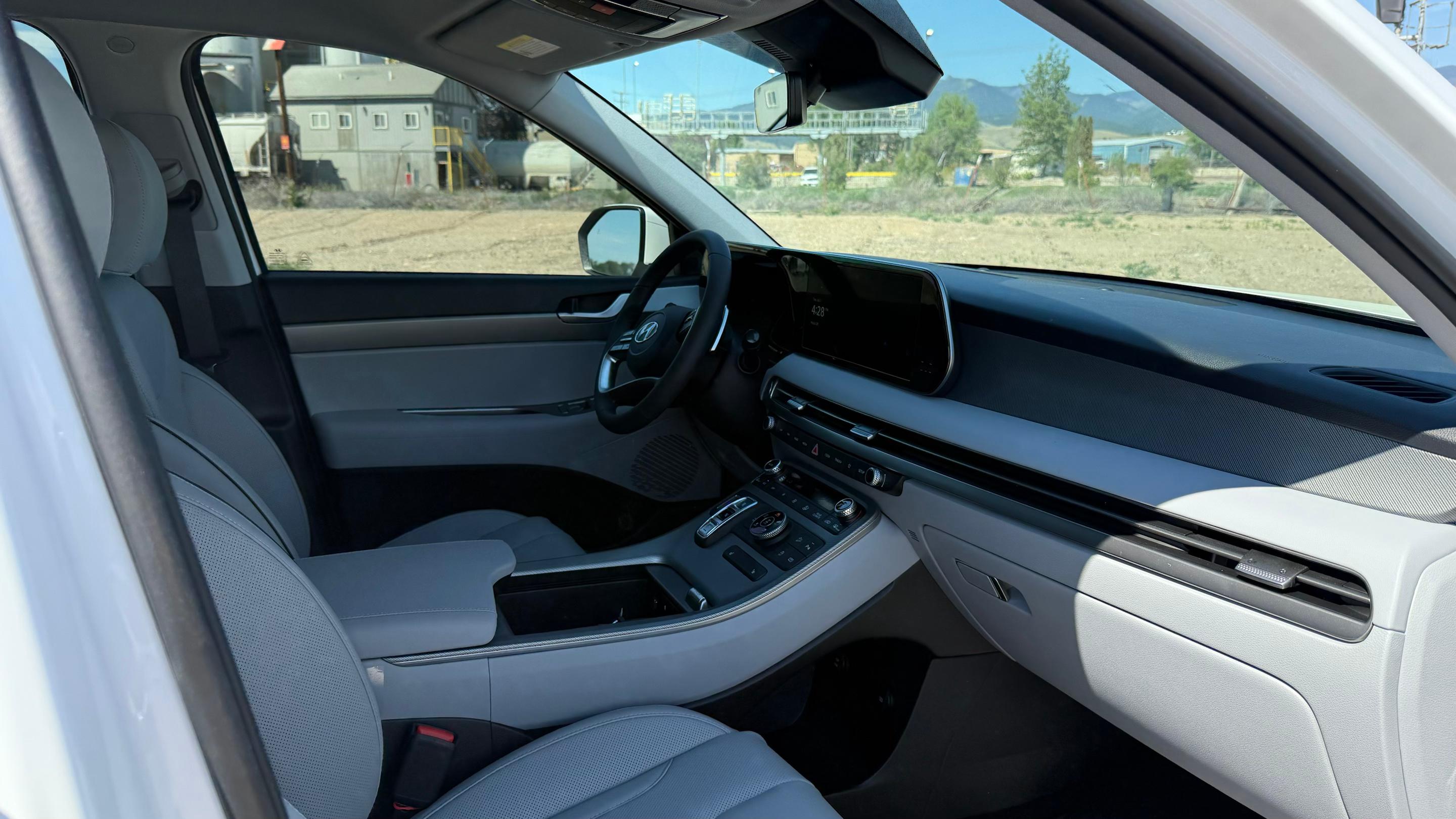 Hyundai Palisade photo 5