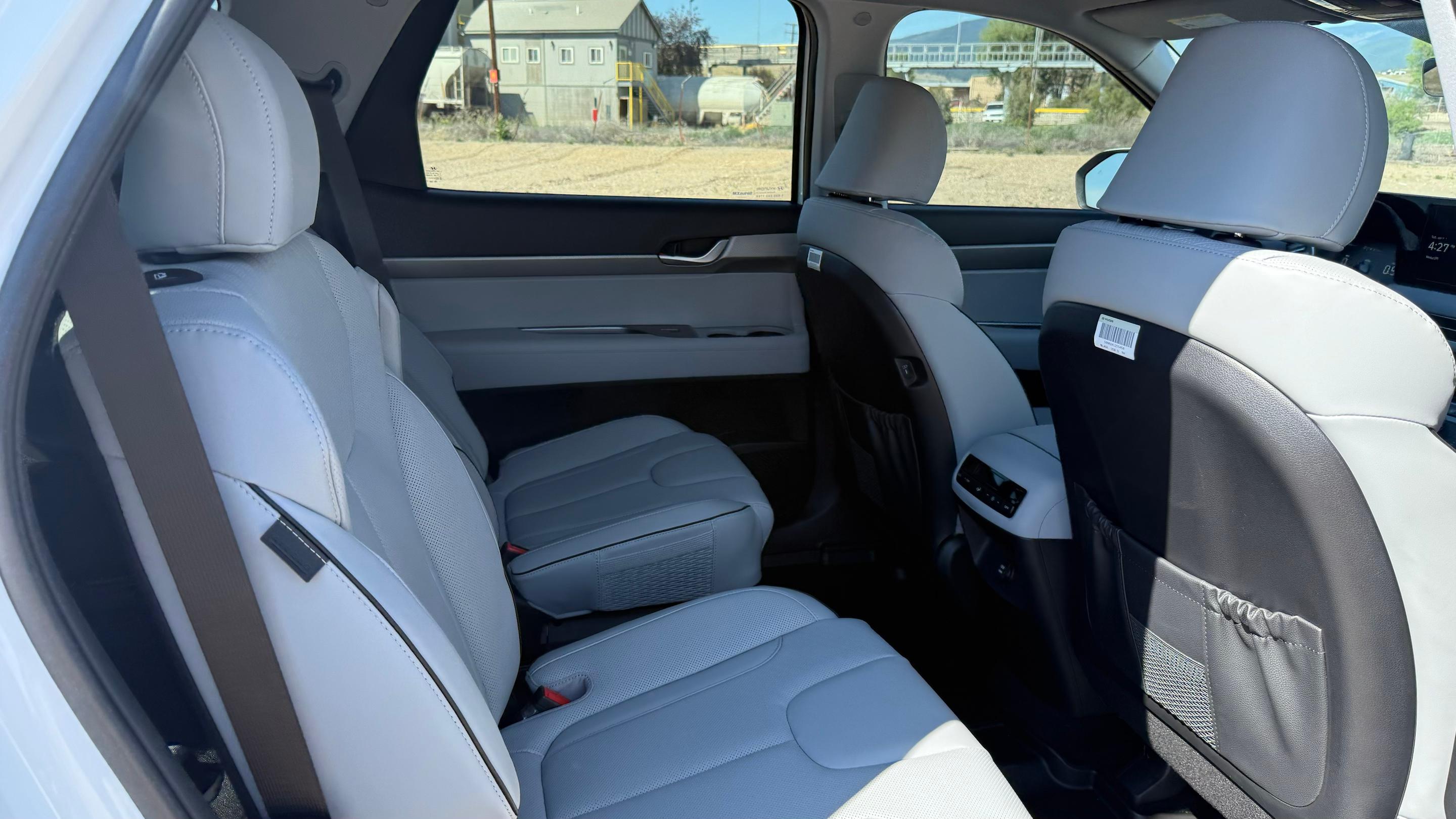 Hyundai Palisade photo 6