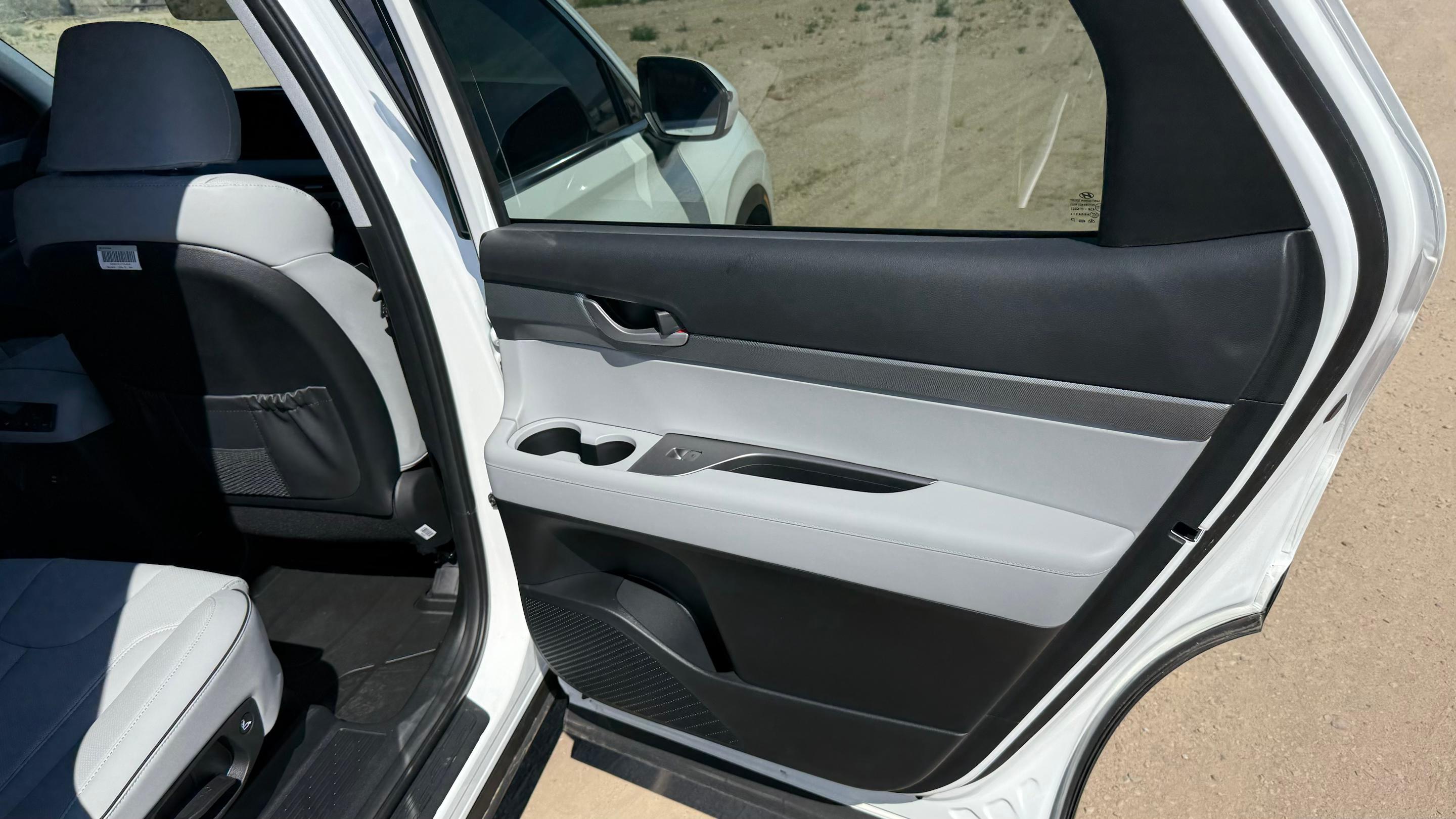 Hyundai Palisade photo 7