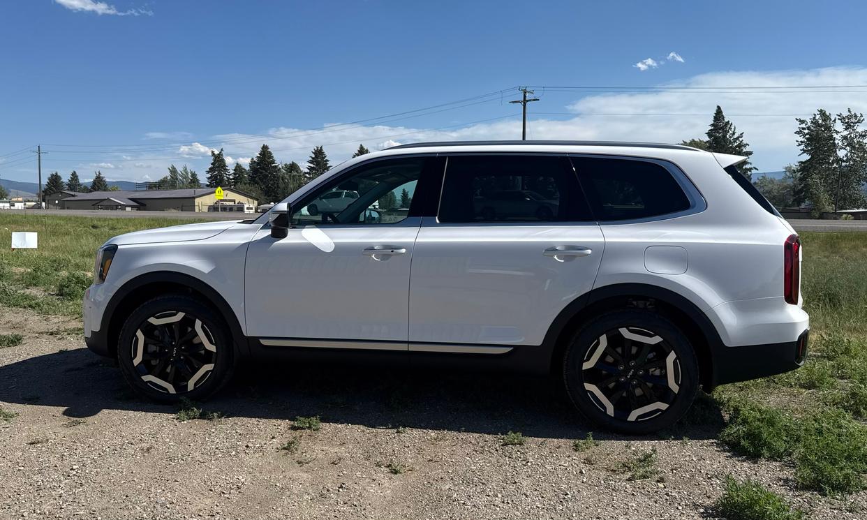 Kia Telluride