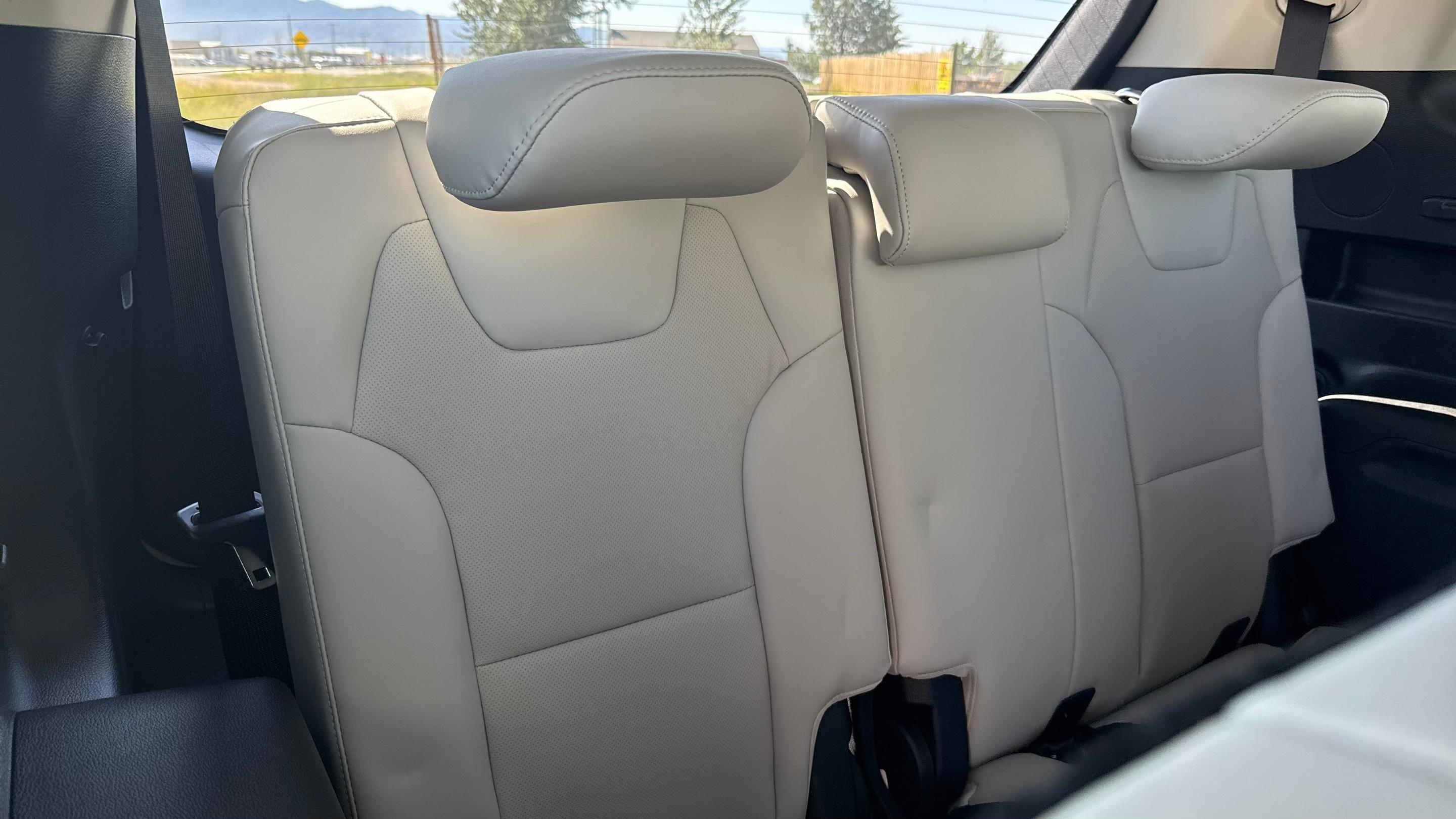 Kia Telluride photo 10