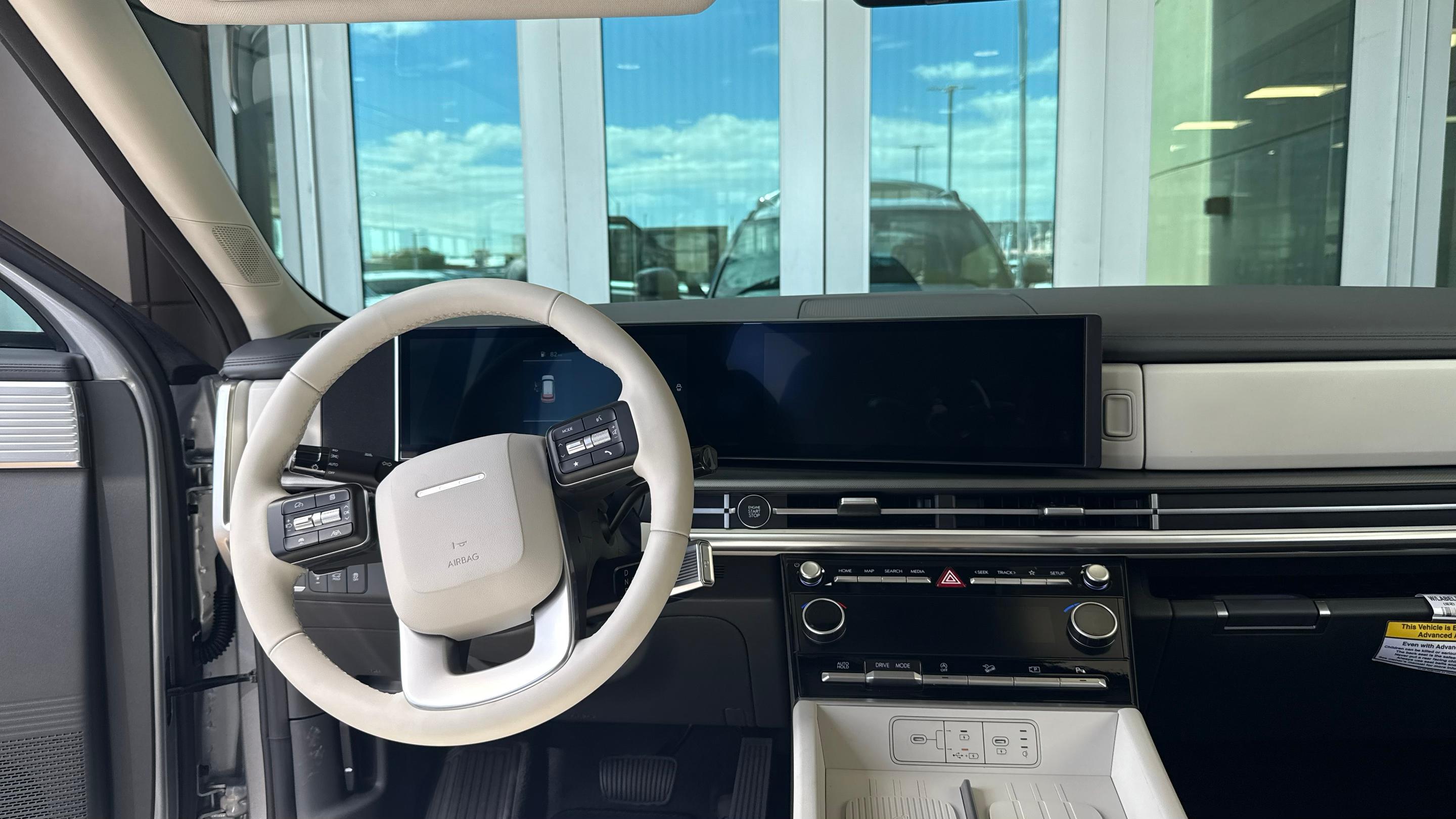 Hyundai Santa Fe photo 10