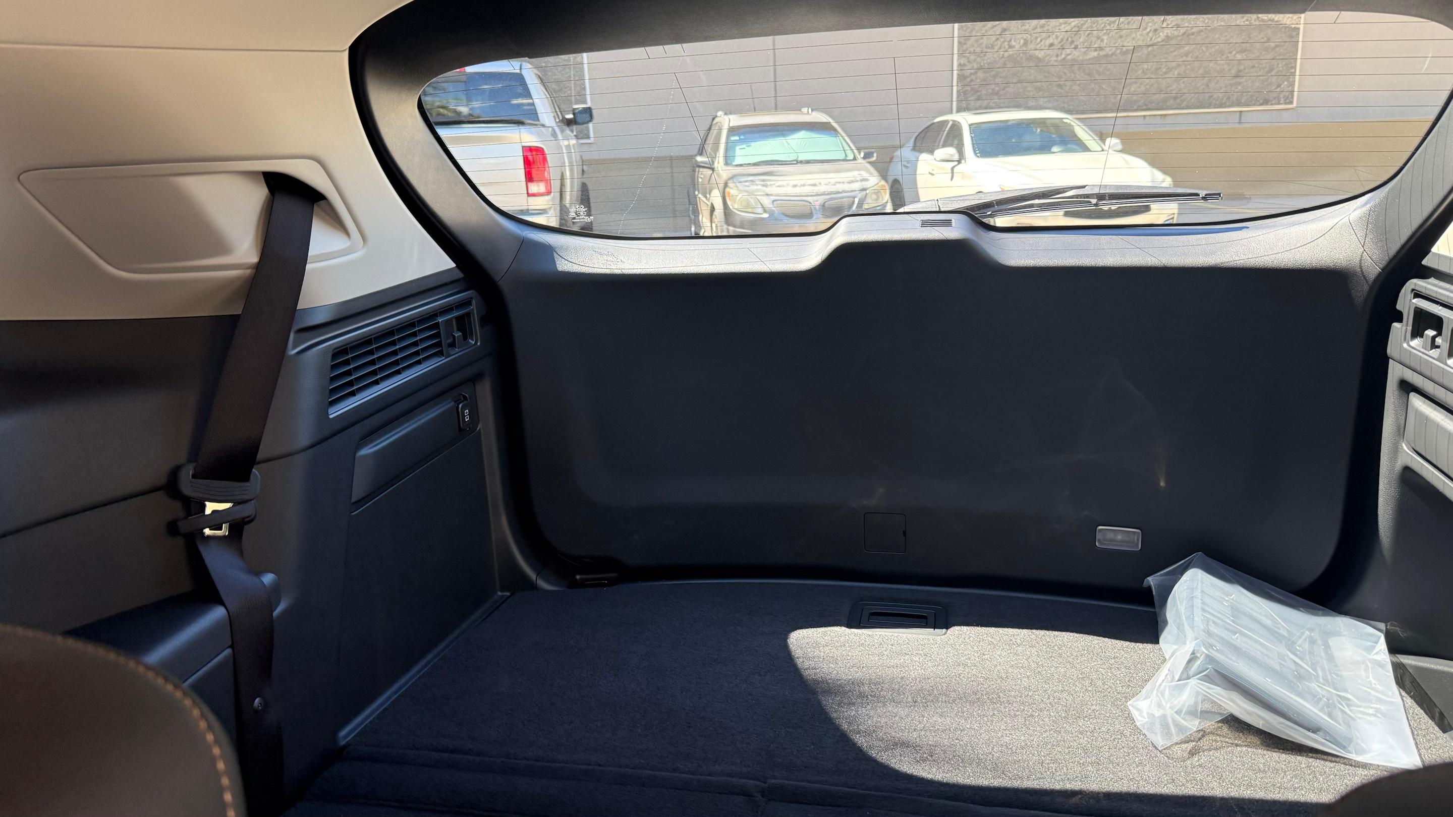 Mazda CX-90 photo 4
