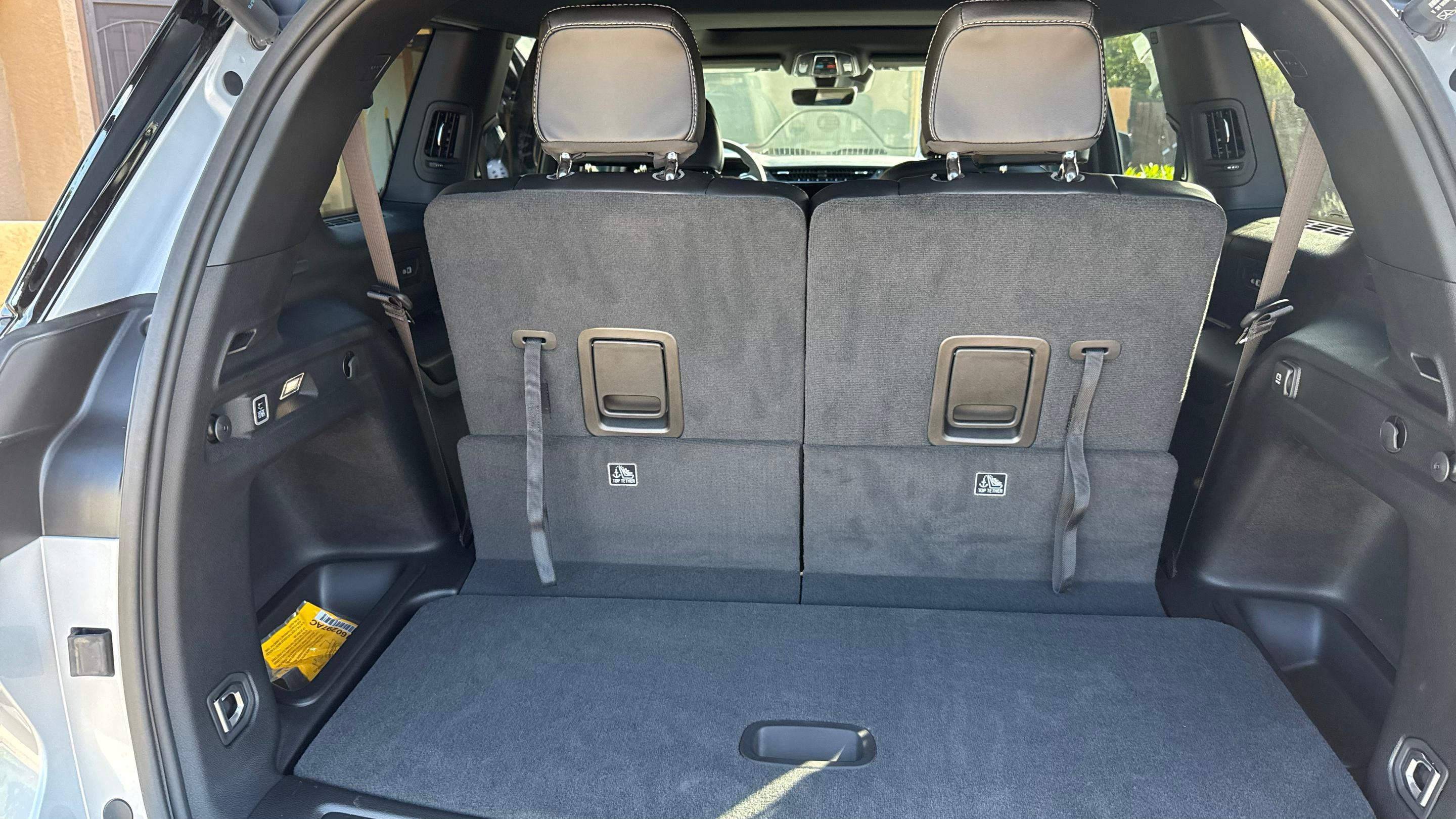 Jeep Grand Cherokee L photo 6